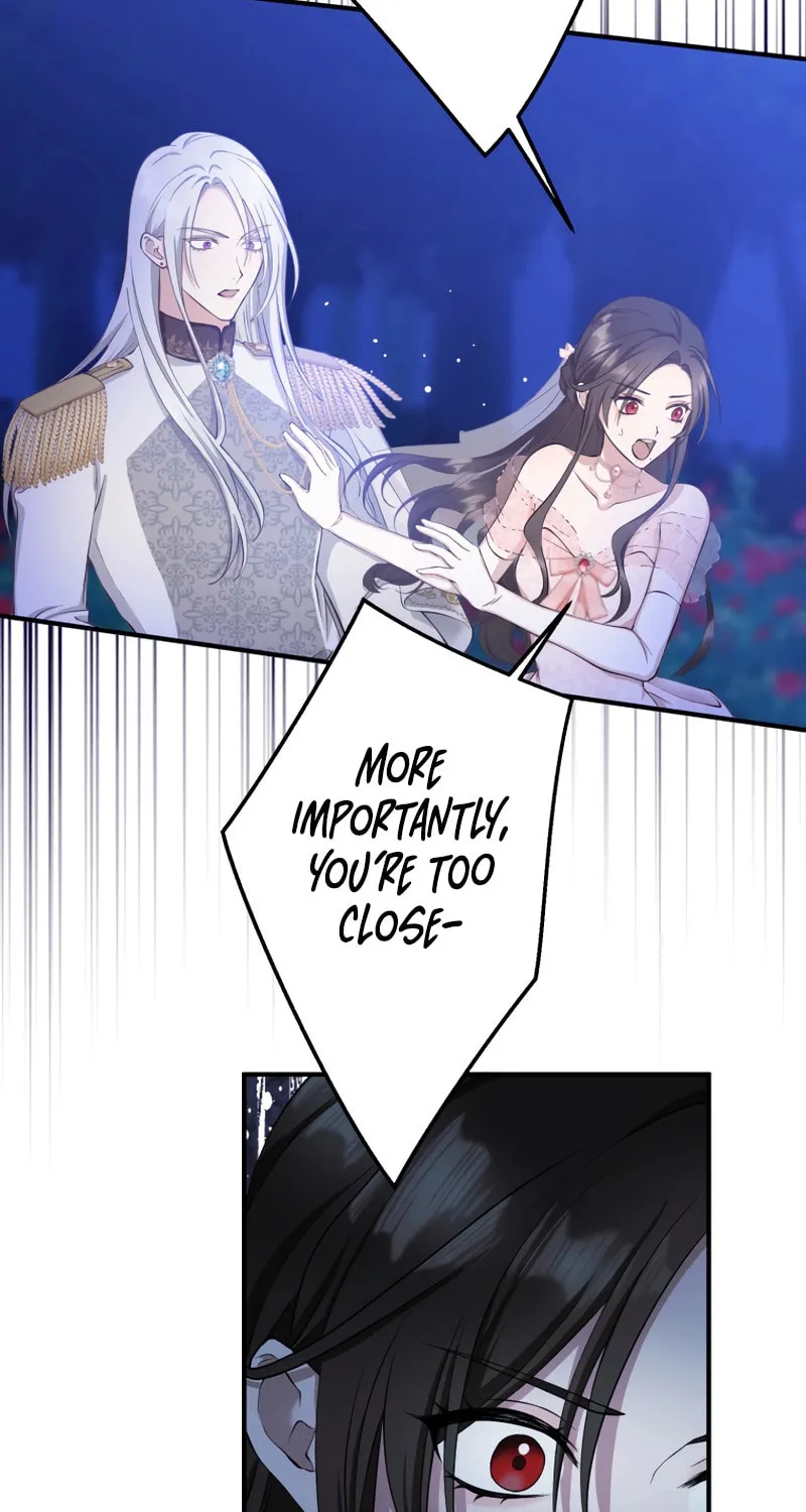 The Grim Reaper Young Lady Wants To Save Her Mastermind Older Brother Chapter 8 page 24 - 