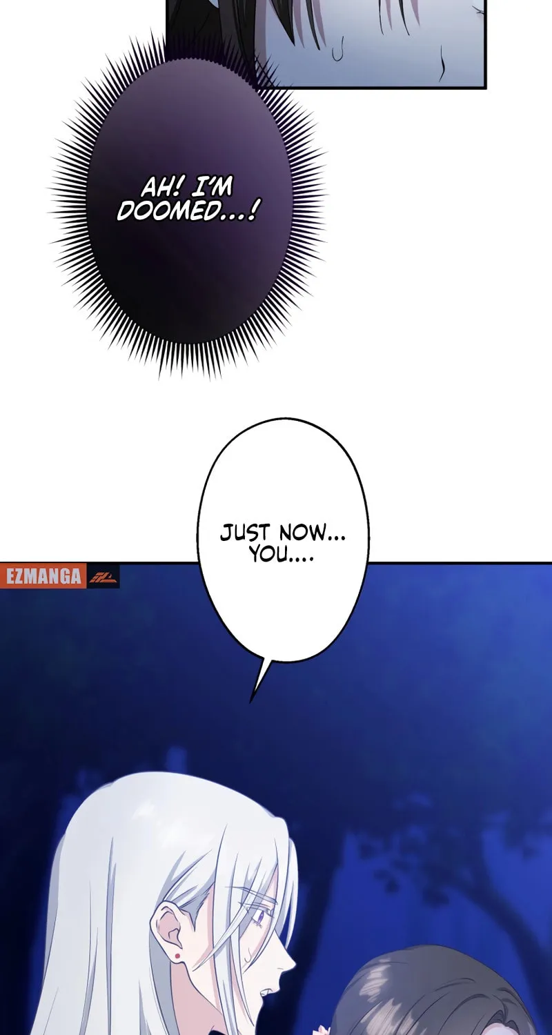 The Grim Reaper Young Lady Wants To Save Her Mastermind Older Brother Chapter 8 page 25 - 