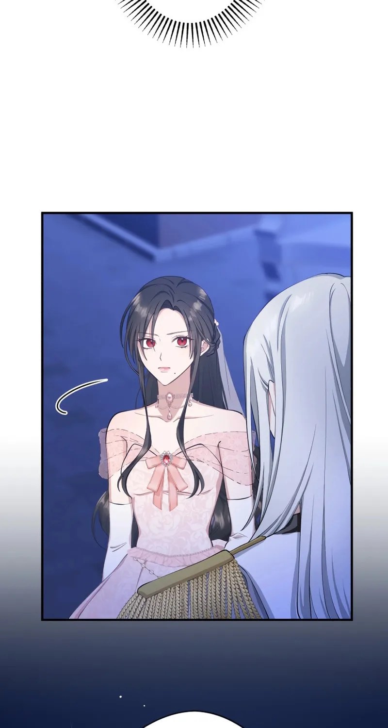 The Grim Reaper Young Lady Wants To Save Her Mastermind Older Brother Chapter 8 page 33 - 