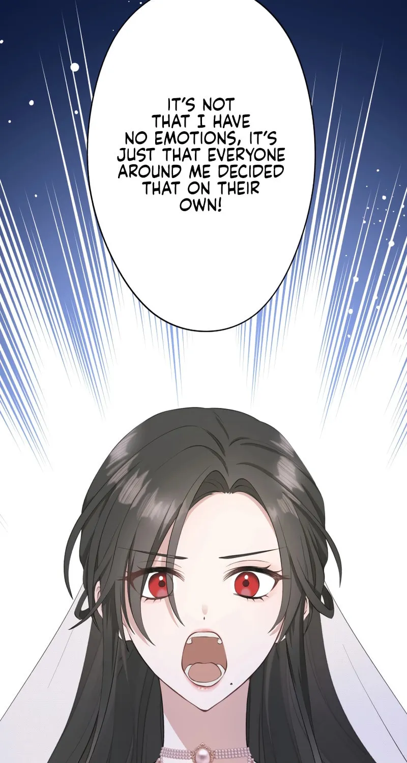 The Grim Reaper Young Lady Wants To Save Her Mastermind Older Brother Chapter 8 page 34 - 