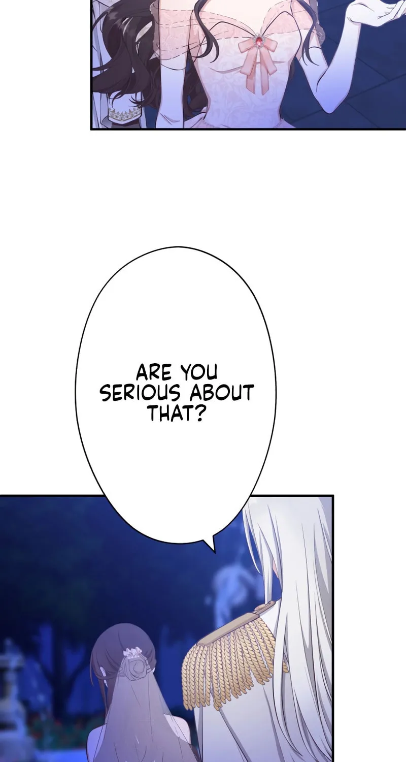 The Grim Reaper Young Lady Wants To Save Her Mastermind Older Brother Chapter 8 page 38 - 