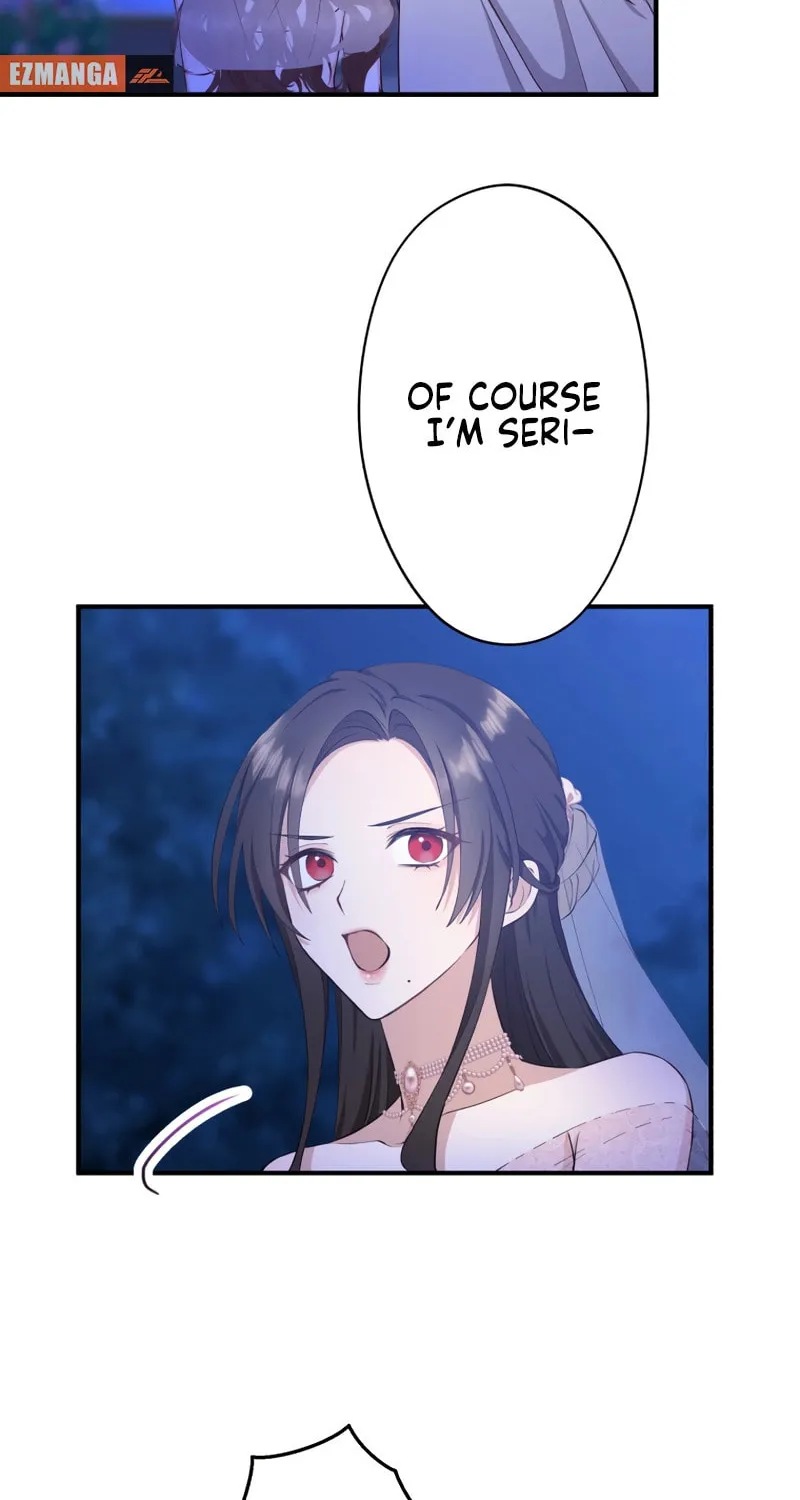 The Grim Reaper Young Lady Wants To Save Her Mastermind Older Brother Chapter 8 page 39 - 