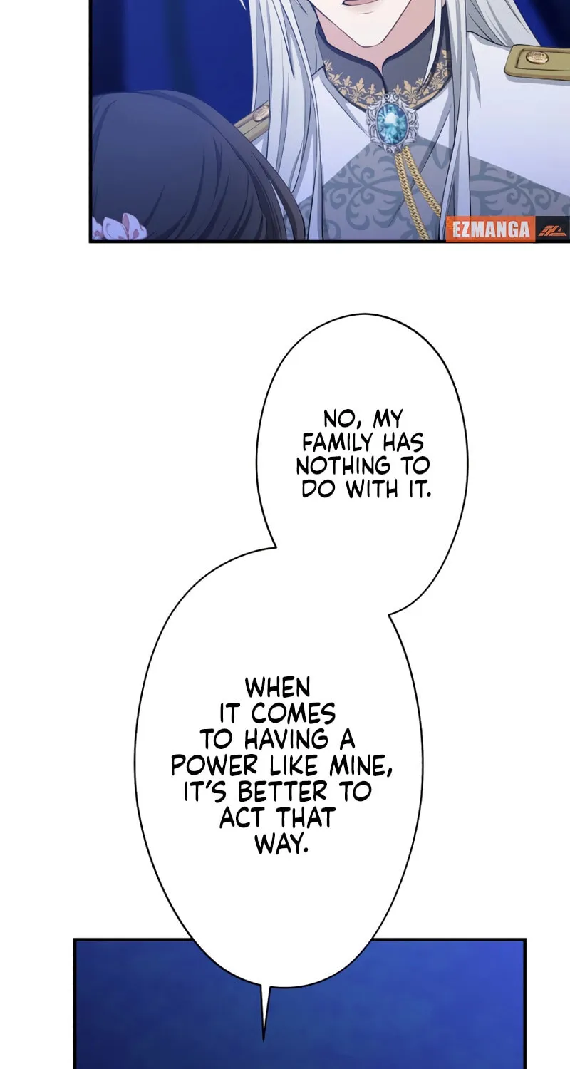 The Grim Reaper Young Lady Wants To Save Her Mastermind Older Brother Chapter 8 page 46 - 