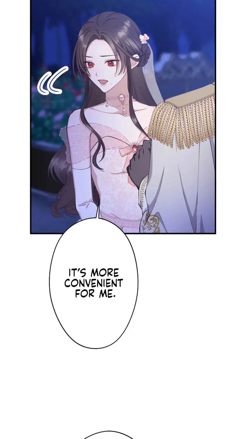 The Grim Reaper Young Lady Wants To Save Her Mastermind Older Brother Chapter 8 page 47 - 