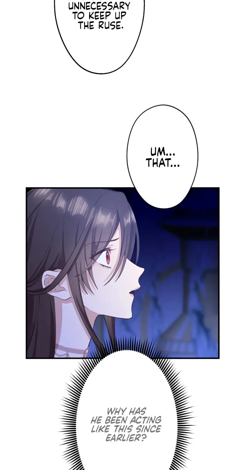 The Grim Reaper Young Lady Wants To Save Her Mastermind Older Brother Chapter 8 page 49 - 