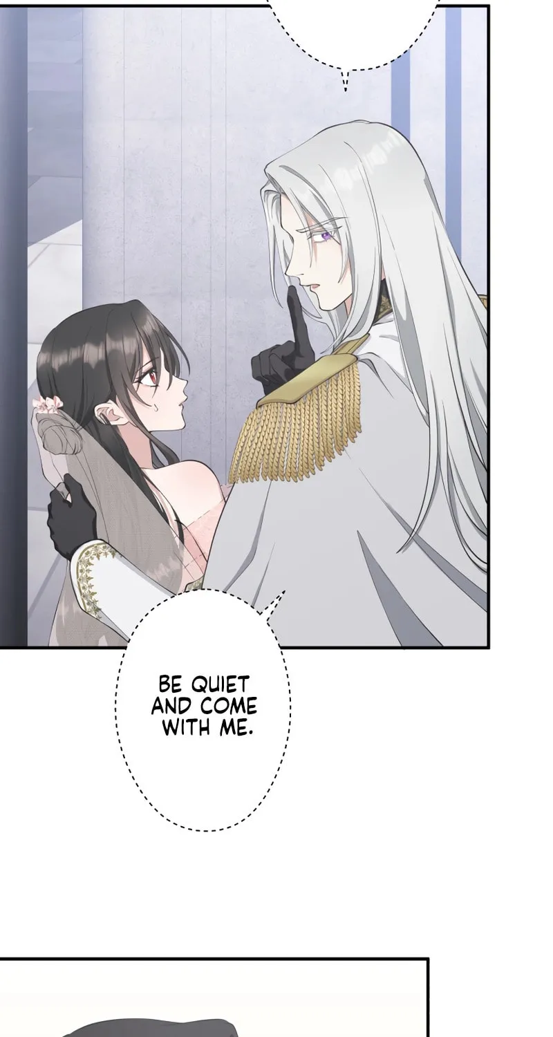 The Grim Reaper Young Lady Wants To Save Her Mastermind Older Brother Chapter 8 page 6 - 