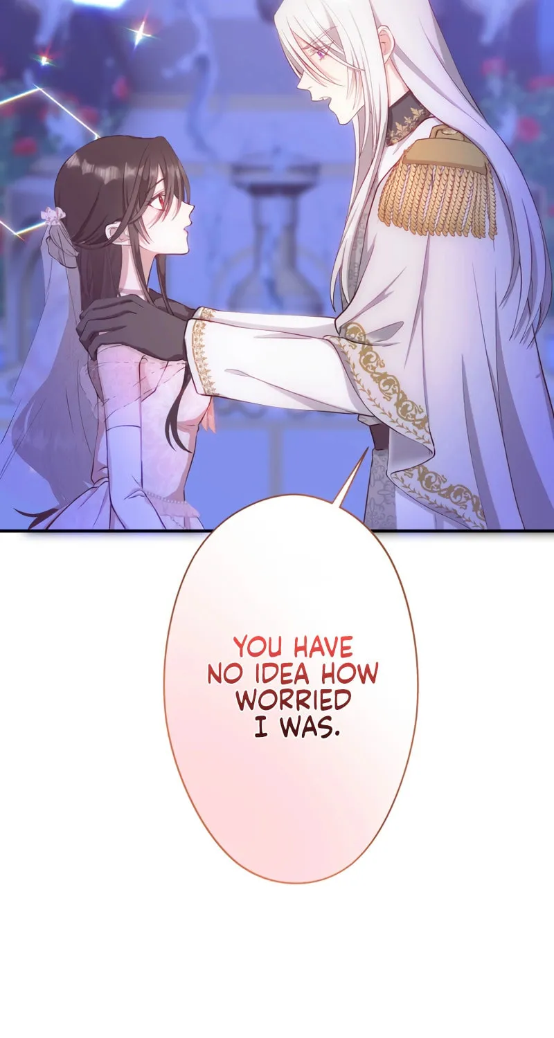 The Grim Reaper Young Lady Wants To Save Her Mastermind Older Brother Chapter 8 page 51 - 