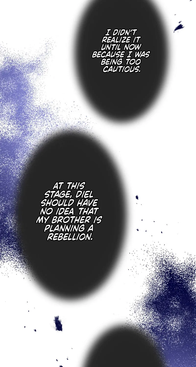 The Grim Reaper Young Lady Wants To Save Her Mastermind Older Brother Chapter 8 page 53 - 