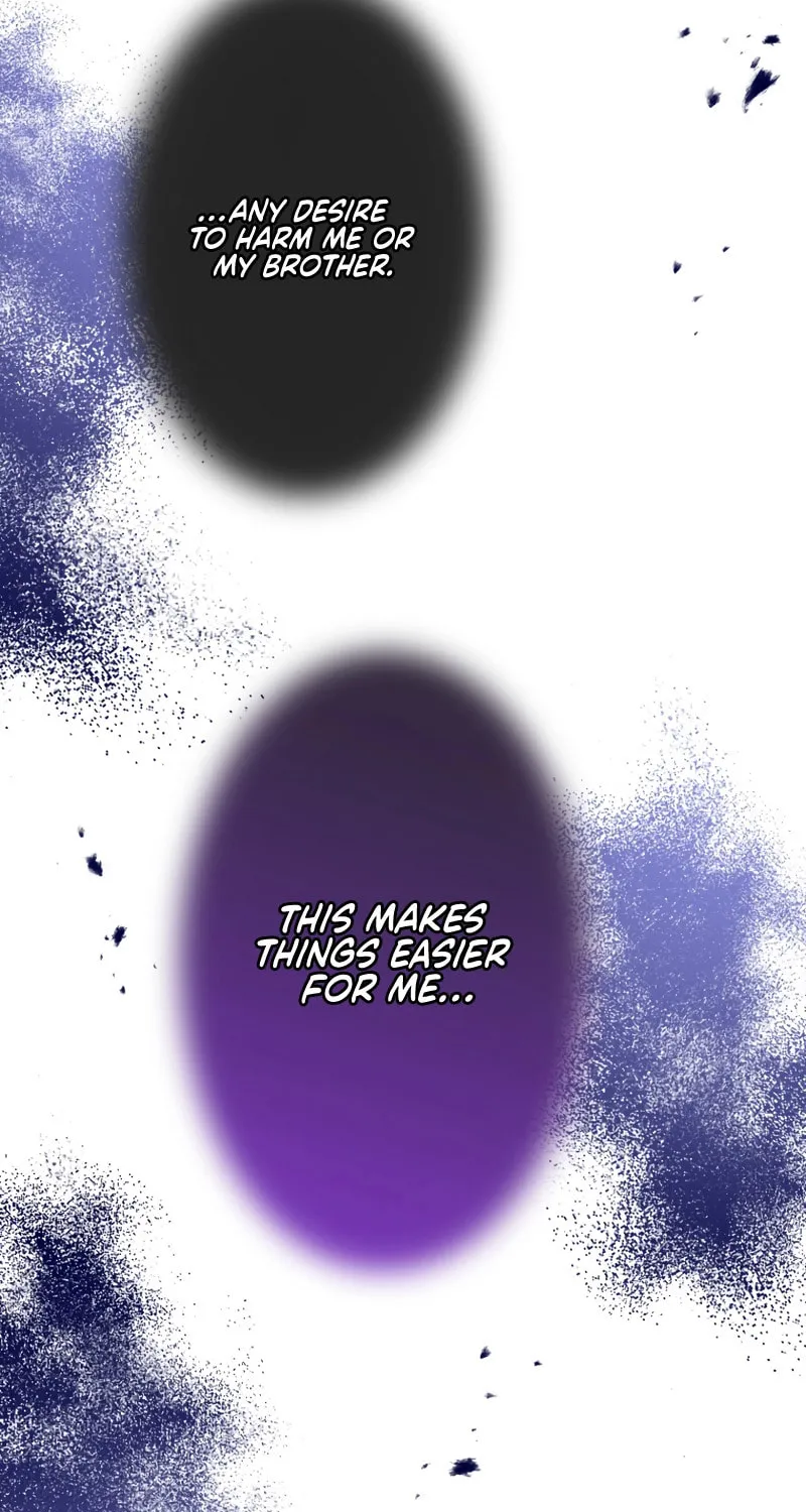 The Grim Reaper Young Lady Wants To Save Her Mastermind Older Brother Chapter 8 page 55 - 