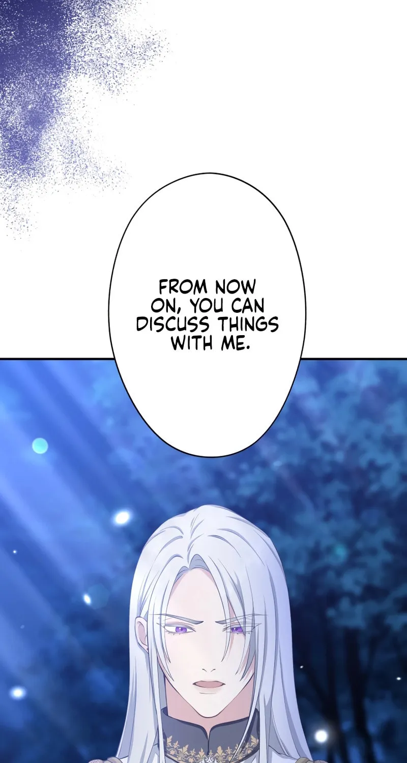 The Grim Reaper Young Lady Wants To Save Her Mastermind Older Brother Chapter 8 page 56 - 