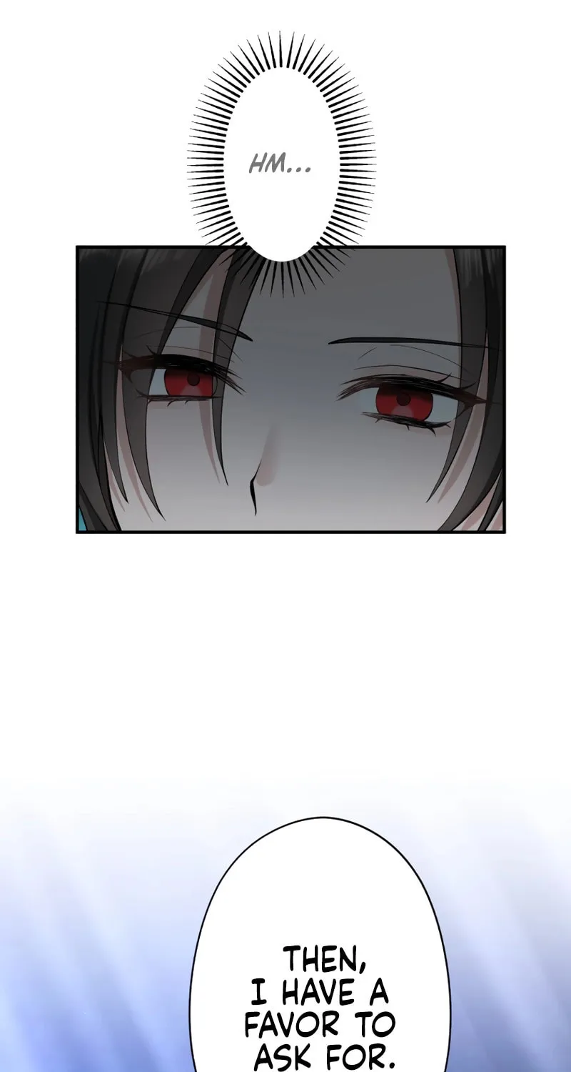 The Grim Reaper Young Lady Wants To Save Her Mastermind Older Brother Chapter 8 page 59 - 