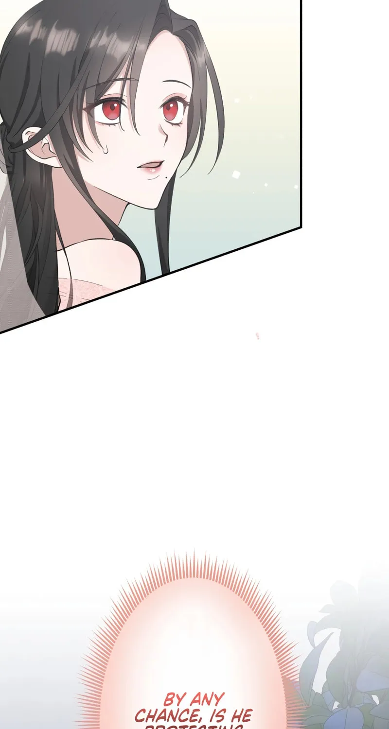 The Grim Reaper Young Lady Wants To Save Her Mastermind Older Brother Chapter 8 page 7 - 