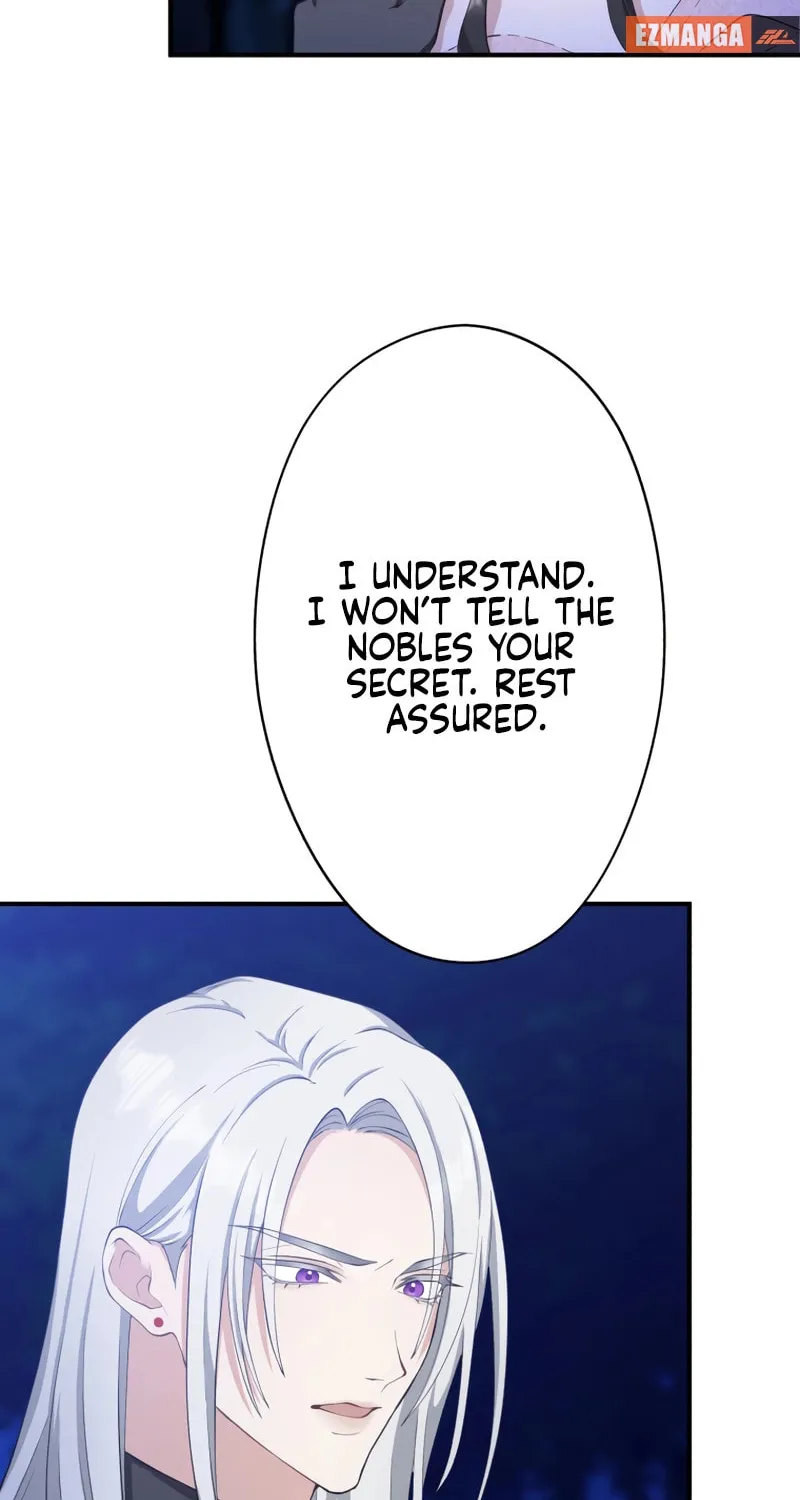 The Grim Reaper Young Lady Wants To Save Her Mastermind Older Brother Chapter 8 page 62 - 