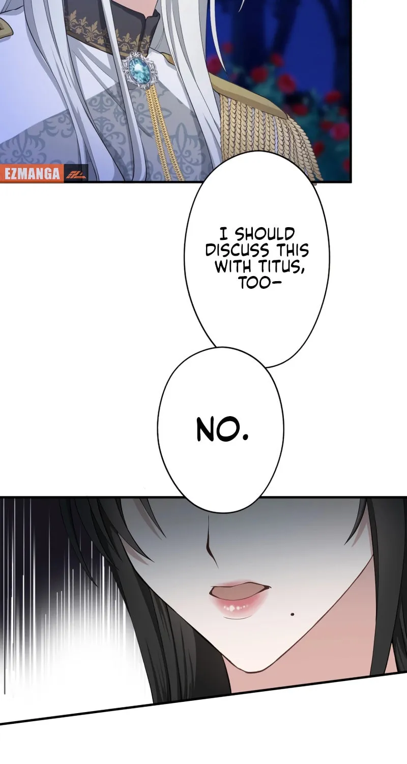 The Grim Reaper Young Lady Wants To Save Her Mastermind Older Brother Chapter 8 page 63 - 