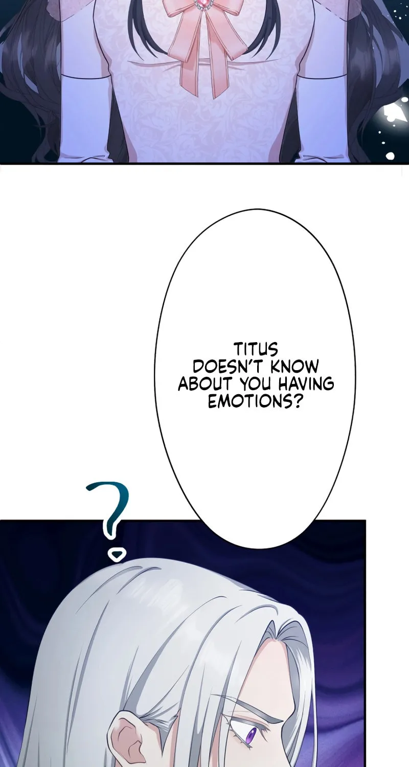 The Grim Reaper Young Lady Wants To Save Her Mastermind Older Brother Chapter 8 page 66 - 