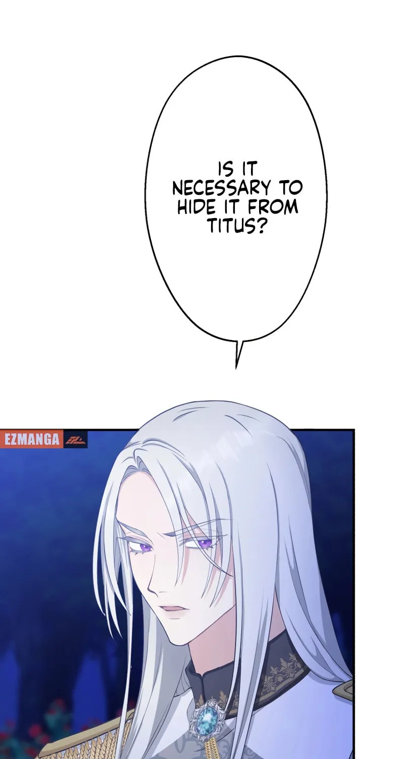 The Grim Reaper Young Lady Wants To Save Her Mastermind Older Brother Chapter 8 page 69 - 