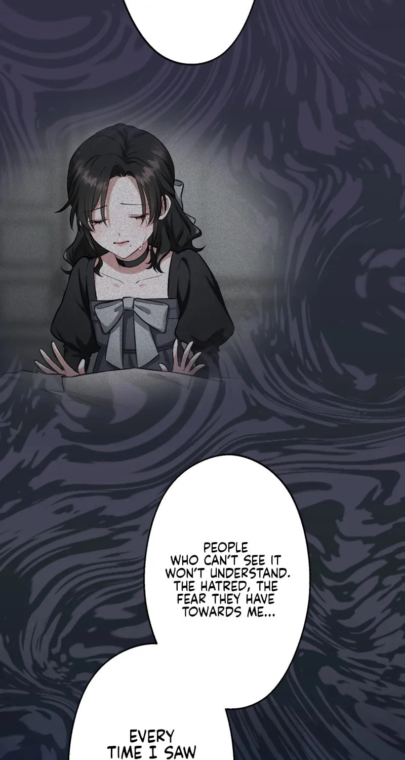 The Grim Reaper Young Lady Wants To Save Her Mastermind Older Brother Chapter 8 page 73 - 