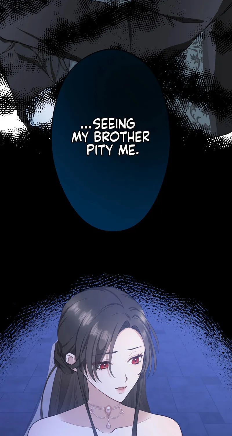 The Grim Reaper Young Lady Wants To Save Her Mastermind Older Brother Chapter 8 page 77 - 