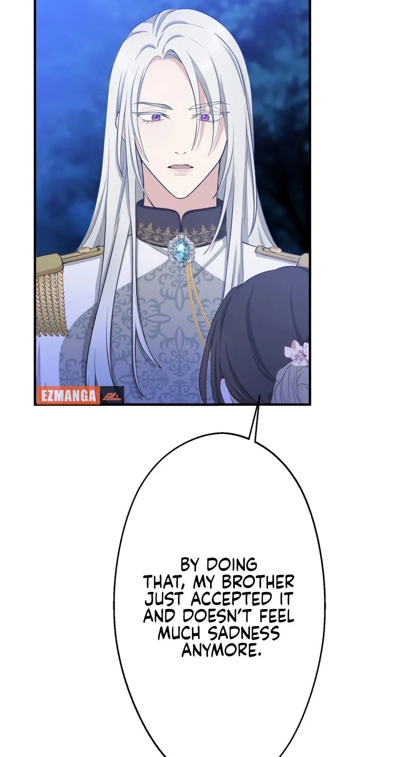 The Grim Reaper Young Lady Wants To Save Her Mastermind Older Brother Chapter 8 page 79 - 