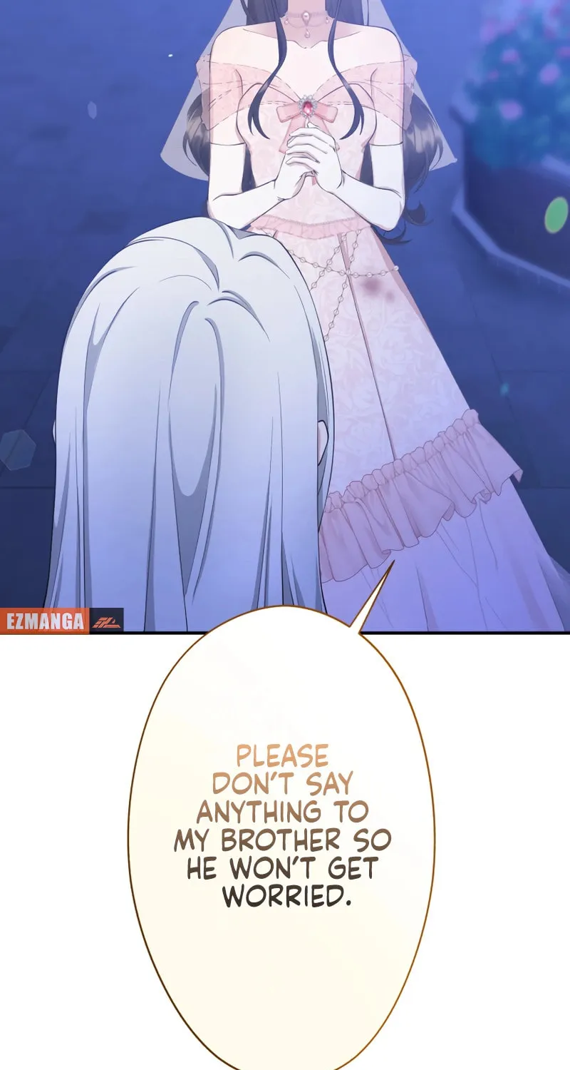 The Grim Reaper Young Lady Wants To Save Her Mastermind Older Brother Chapter 8 page 81 - 