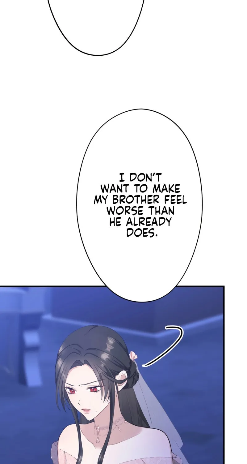 The Grim Reaper Young Lady Wants To Save Her Mastermind Older Brother Chapter 8 page 83 - 