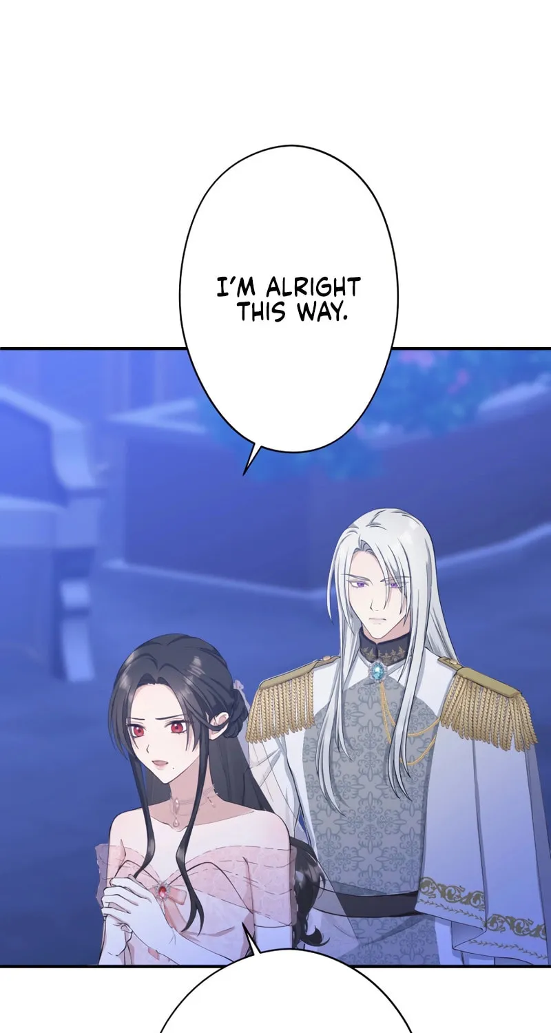 The Grim Reaper Young Lady Wants To Save Her Mastermind Older Brother Chapter 8 page 85 - 