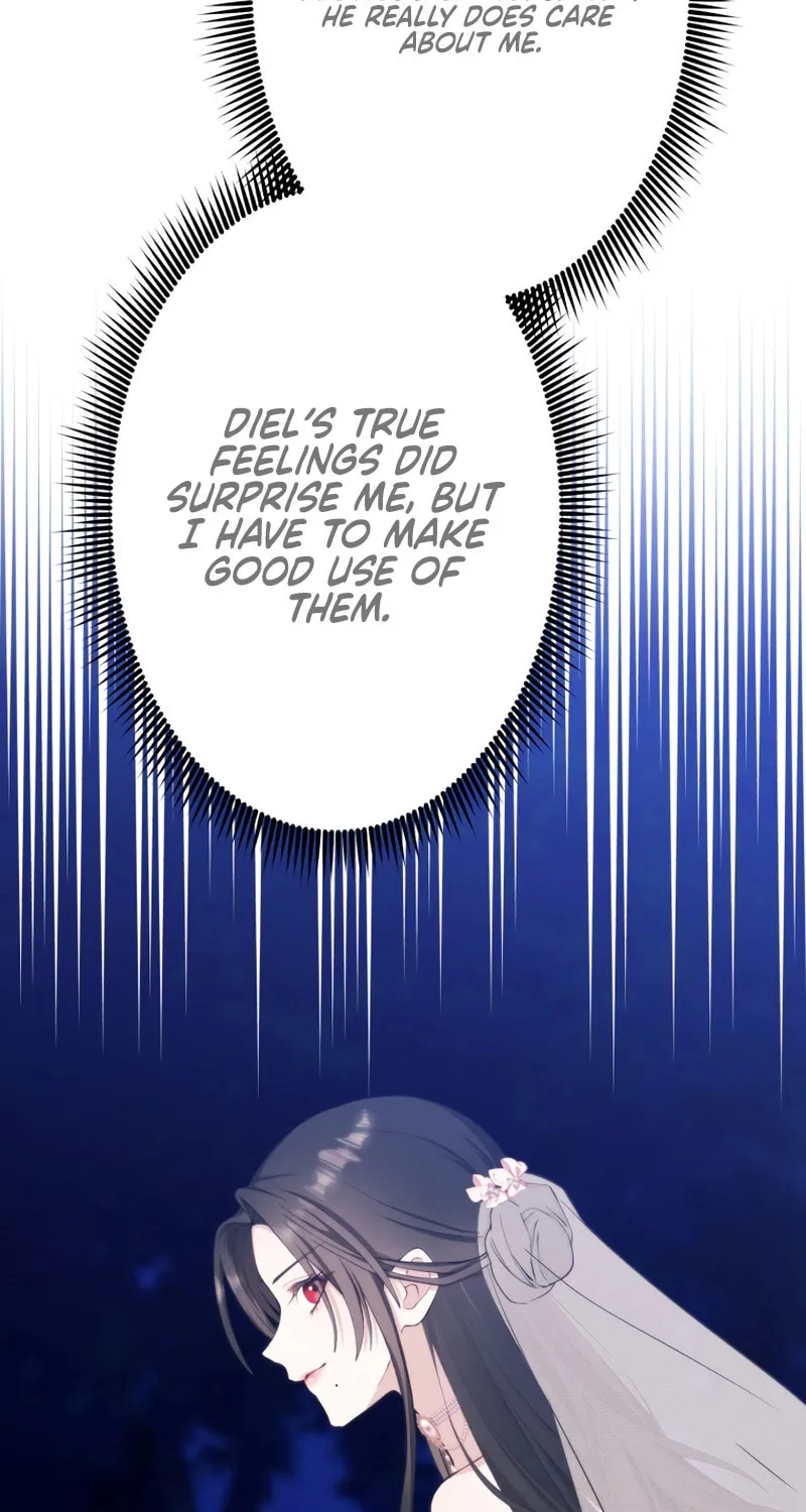 The Grim Reaper Young Lady Wants To Save Her Mastermind Older Brother Chapter 8 page 92 - 
