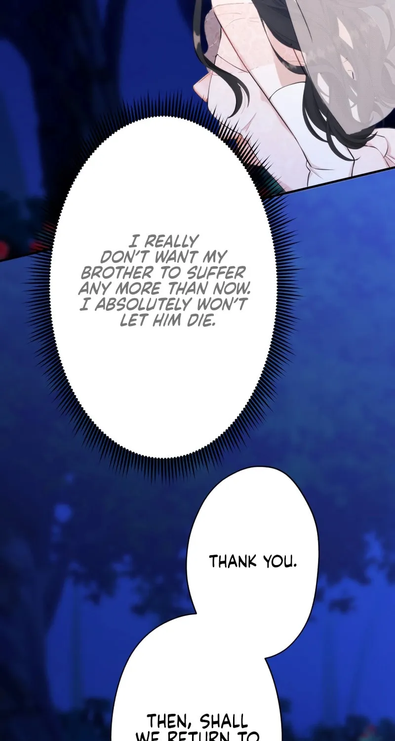 The Grim Reaper Young Lady Wants To Save Her Mastermind Older Brother Chapter 8 page 93 - 