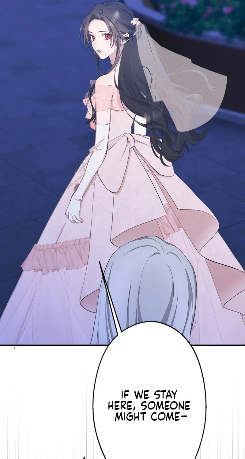 The Grim Reaper Young Lady Wants To Save Her Mastermind Older Brother Chapter 8 page 95 - 