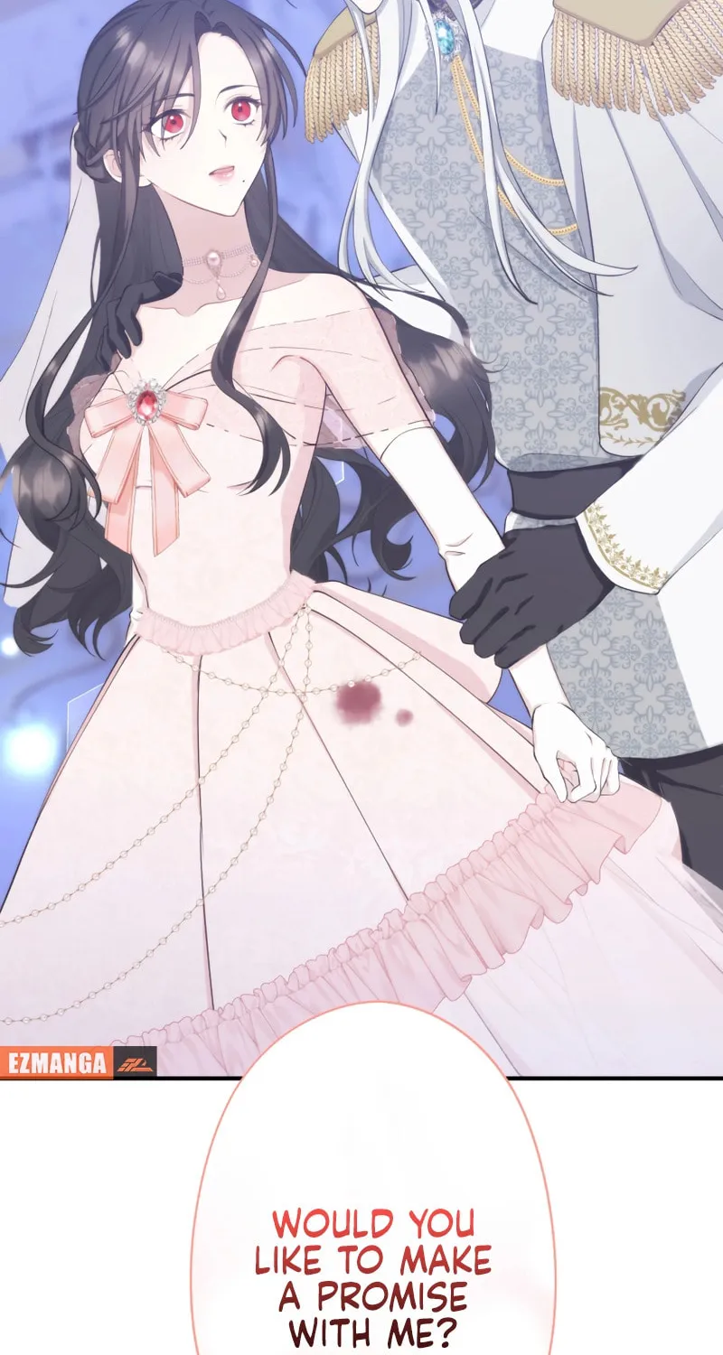 The Grim Reaper Young Lady Wants To Save Her Mastermind Older Brother Chapter 8 page 100 - 