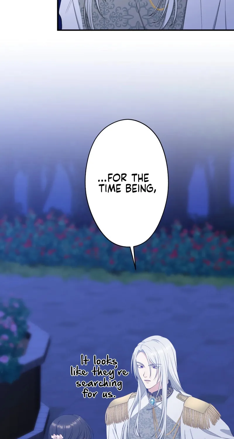 The Grim Reaper Young Lady Wants To Save Her Mastermind Older Brother Chapter 9 page 15 - 