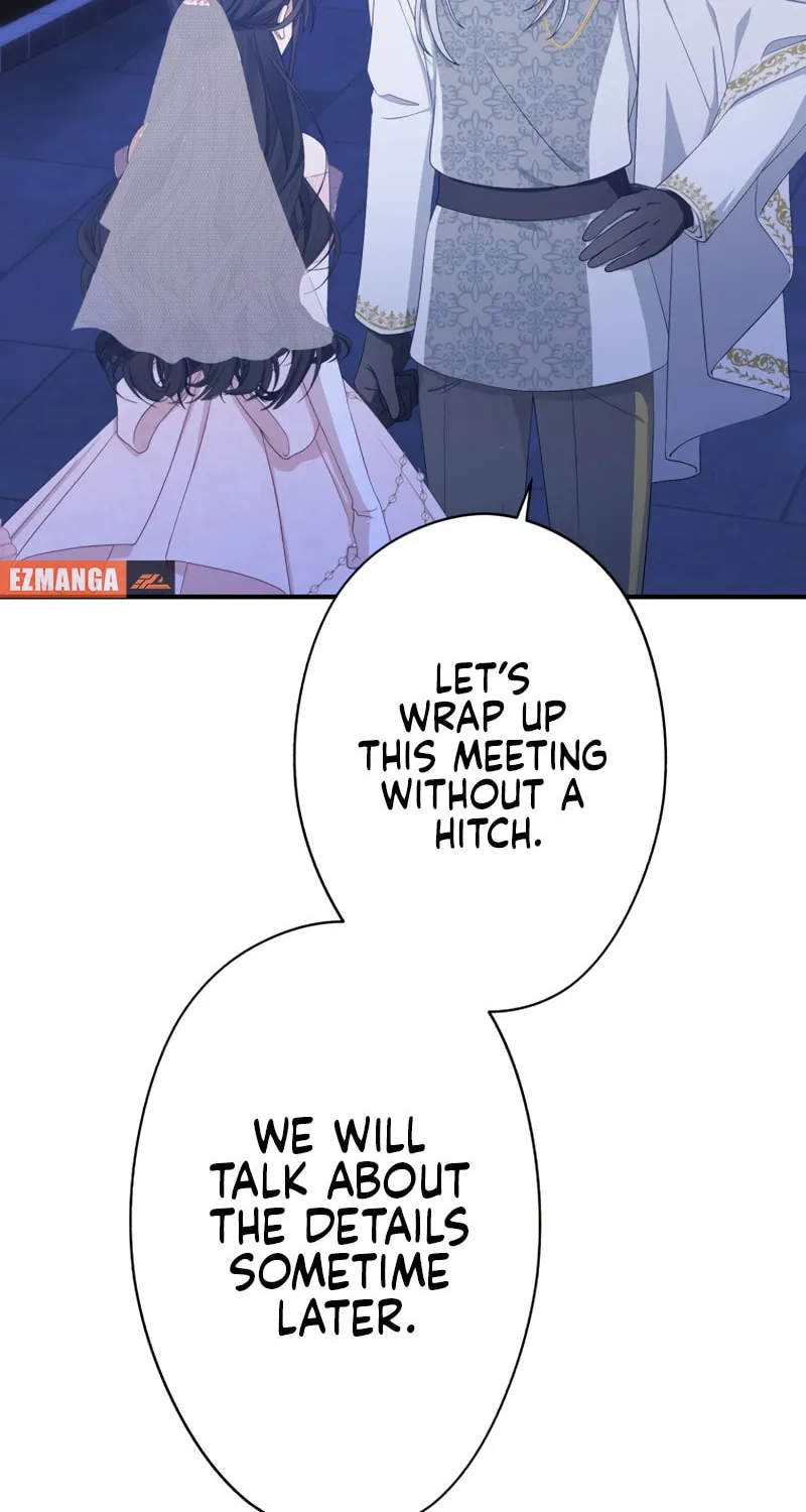 The Grim Reaper Young Lady Wants To Save Her Mastermind Older Brother Chapter 9 page 16 - 