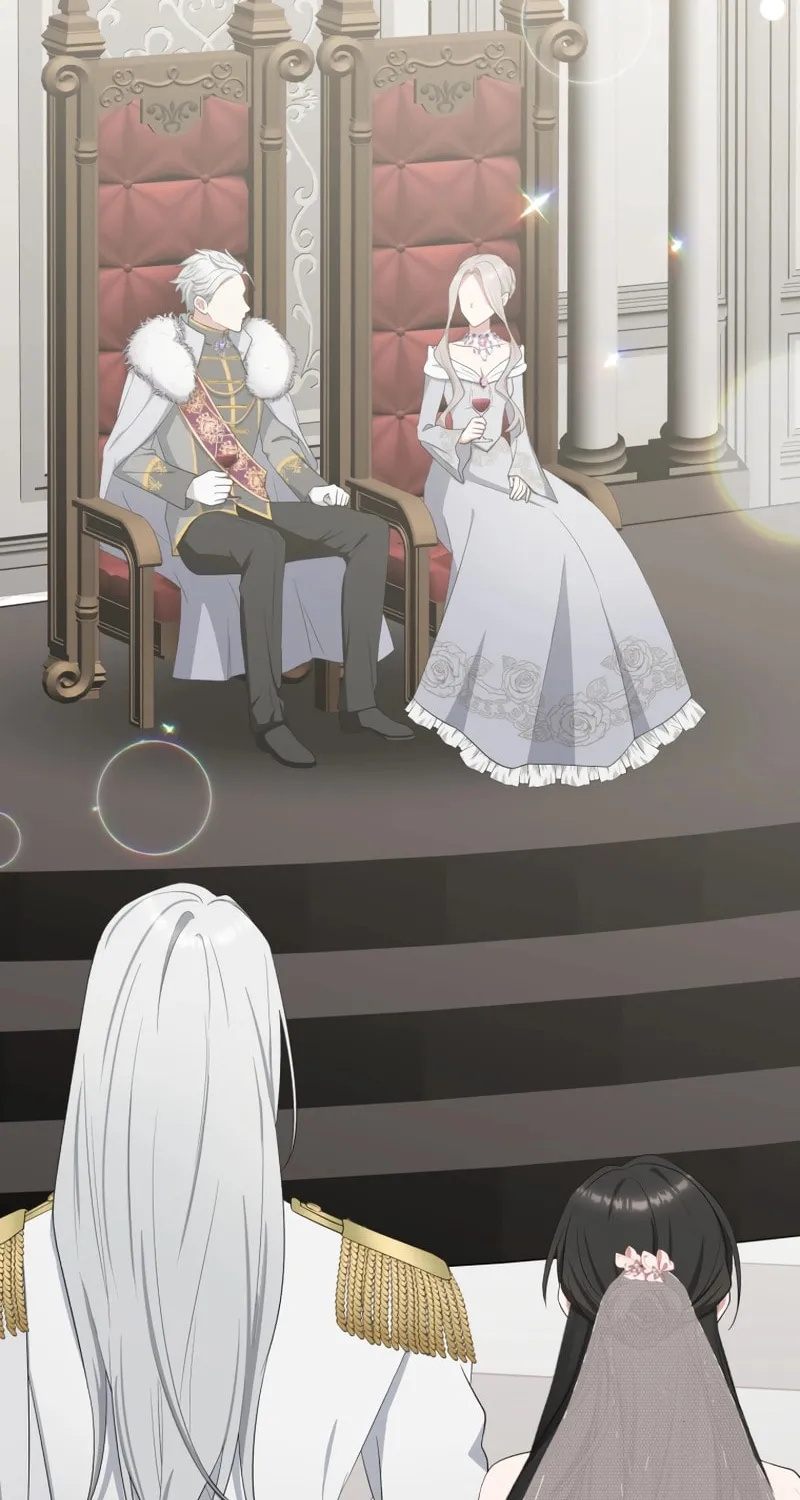 The Grim Reaper Young Lady Wants To Save Her Mastermind Older Brother Chapter 9 page 32 - 