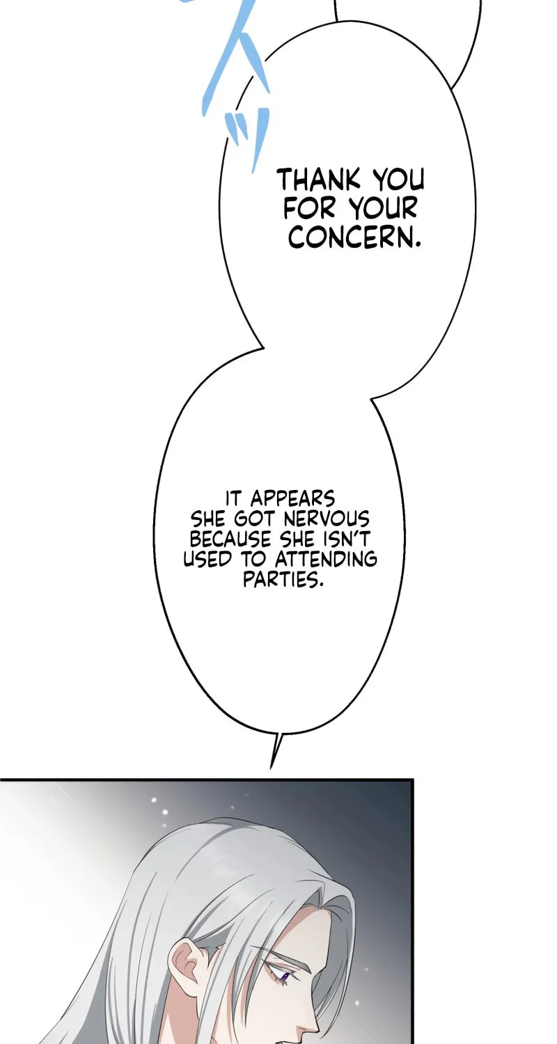 The Grim Reaper Young Lady Wants To Save Her Mastermind Older Brother Chapter 9 page 37 - 