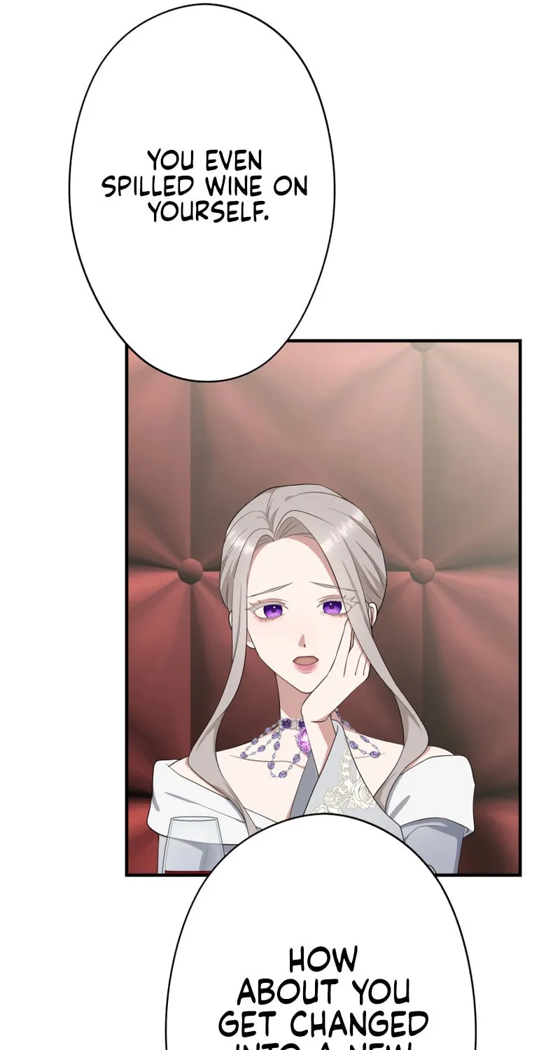 The Grim Reaper Young Lady Wants To Save Her Mastermind Older Brother Chapter 9 page 39 - 
