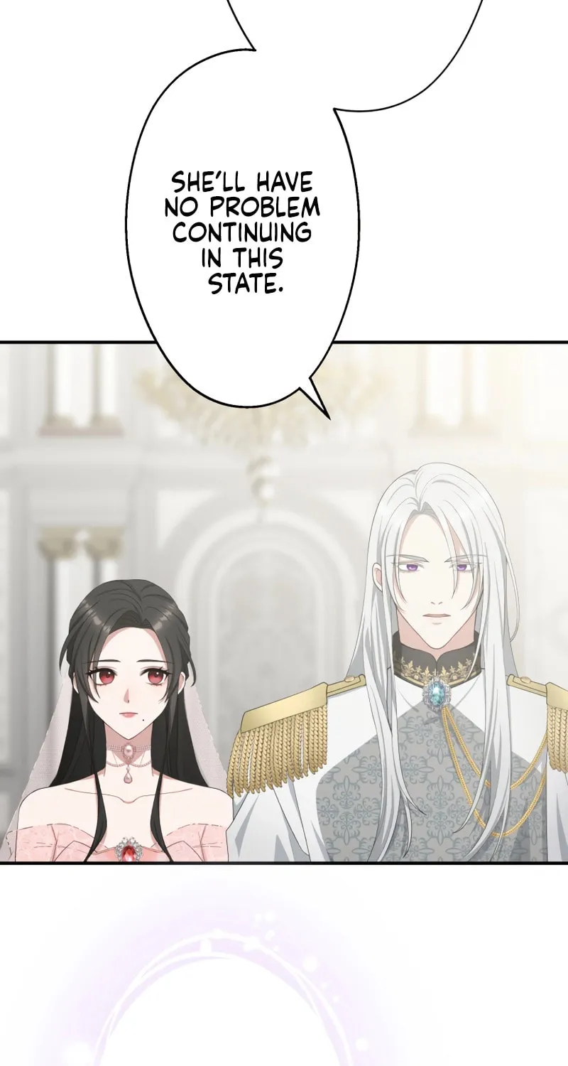 The Grim Reaper Young Lady Wants To Save Her Mastermind Older Brother Chapter 9 page 41 - 