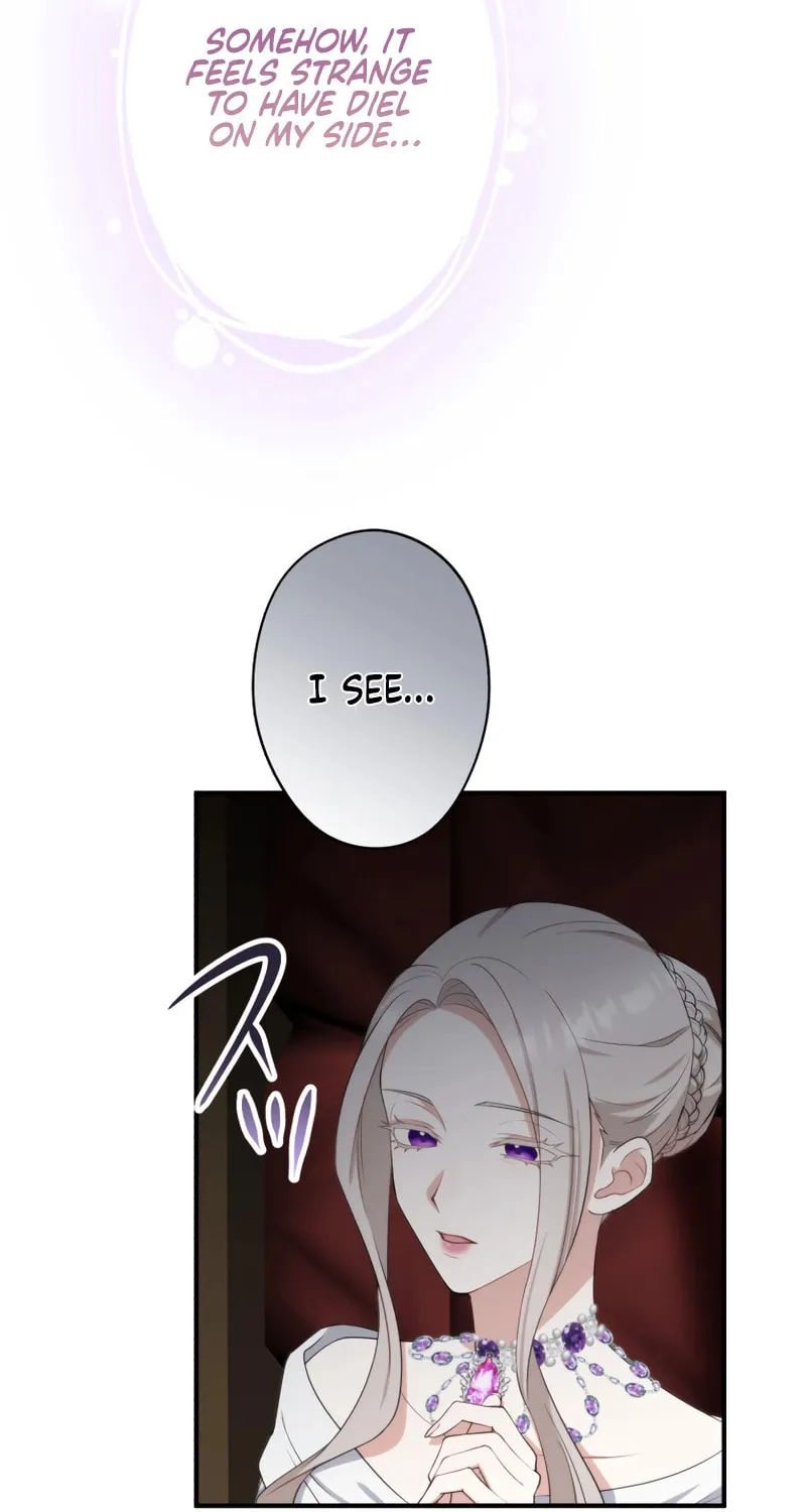The Grim Reaper Young Lady Wants To Save Her Mastermind Older Brother Chapter 9 page 42 - 