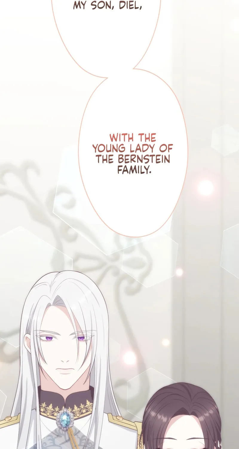 The Grim Reaper Young Lady Wants To Save Her Mastermind Older Brother Chapter 9 page 50 - 