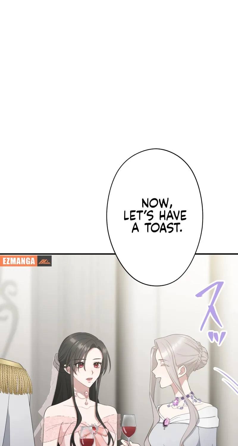 The Grim Reaper Young Lady Wants To Save Her Mastermind Older Brother Chapter 9 page 54 - 