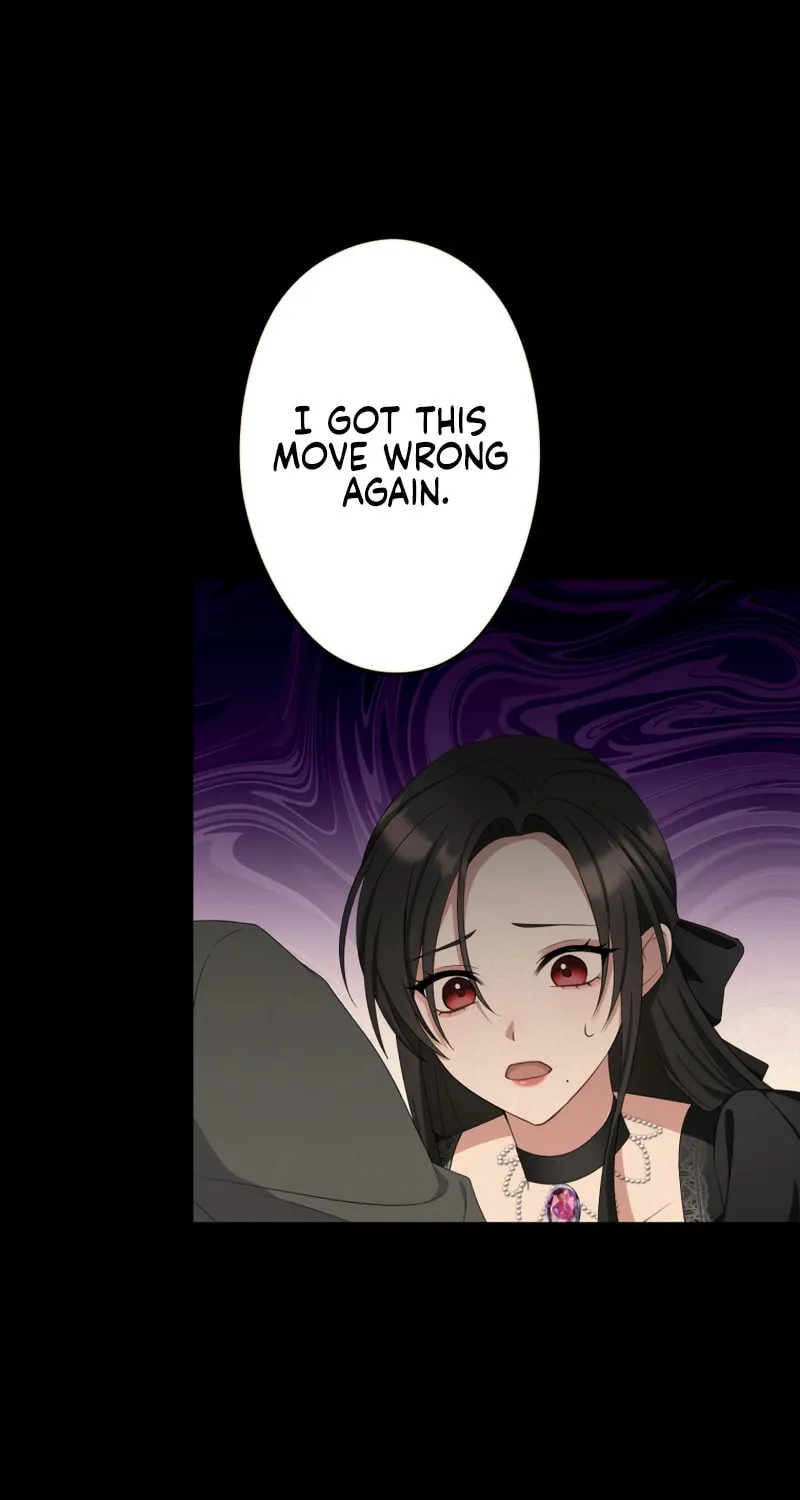 The Grim Reaper Young Lady Wants To Save Her Mastermind Older Brother Chapter 9 page 64 - 