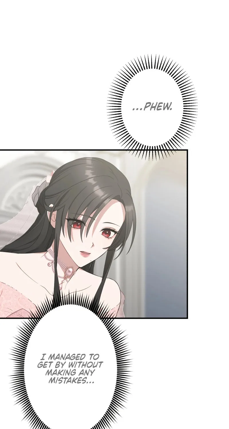 The Grim Reaper Young Lady Wants To Save Her Mastermind Older Brother Chapter 9 page 73 - 