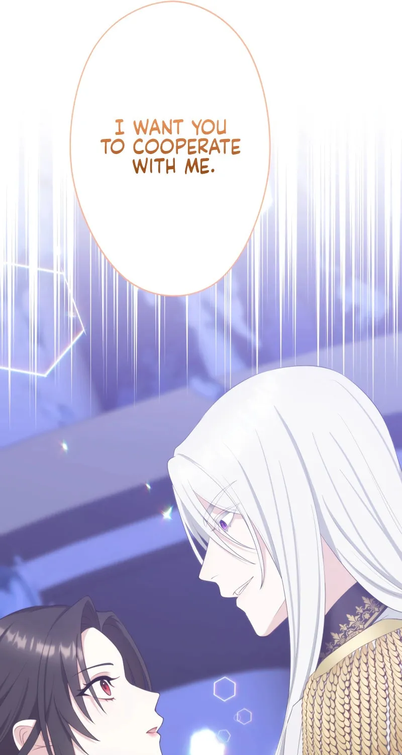 The Grim Reaper Young Lady Wants To Save Her Mastermind Older Brother Chapter 9 page 9 - 