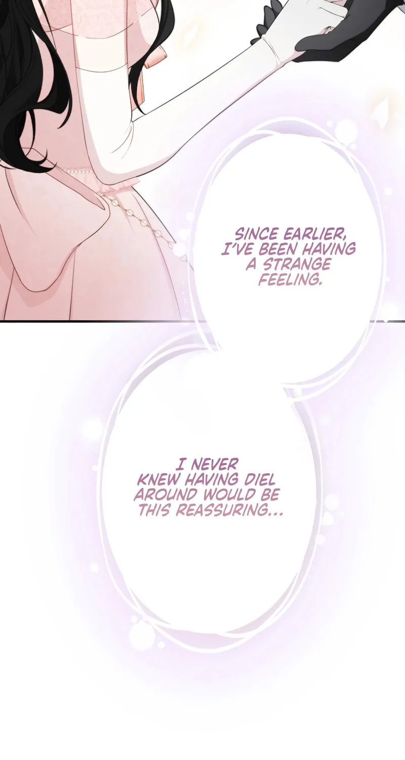The Grim Reaper Young Lady Wants To Save Her Mastermind Older Brother Chapter 9 page 81 - 