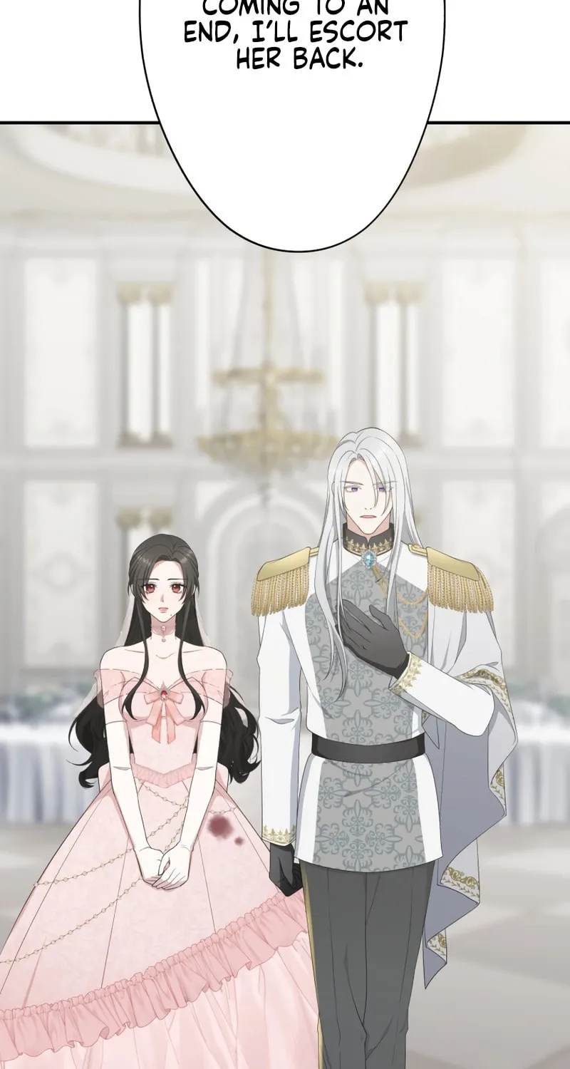 The Grim Reaper Young Lady Wants To Save Her Mastermind Older Brother Chapter 9 page 83 - 