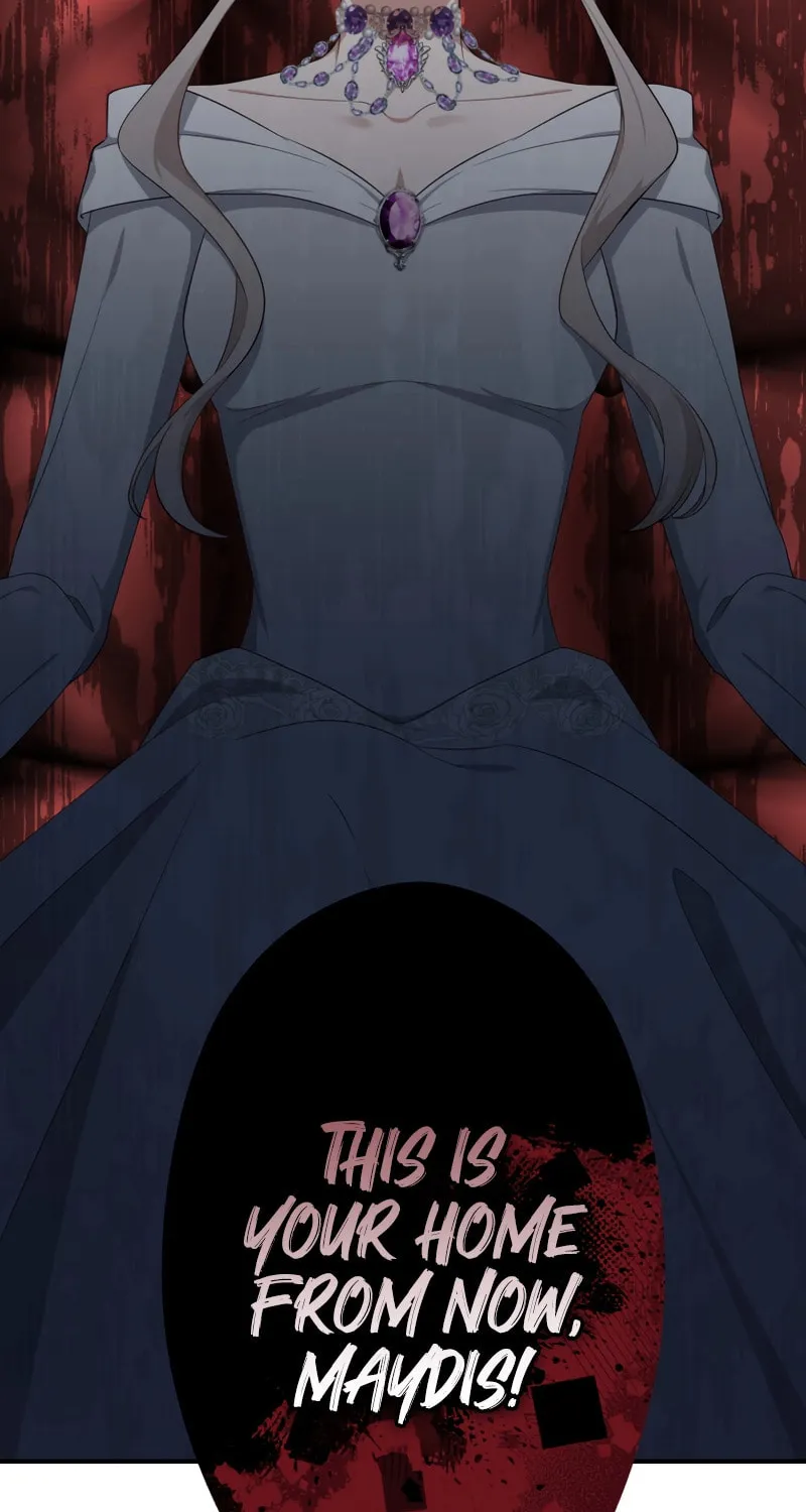 The Grim Reaper Young Lady Wants To Save Her Mastermind Older Brother Chapter 9 page 87 - 