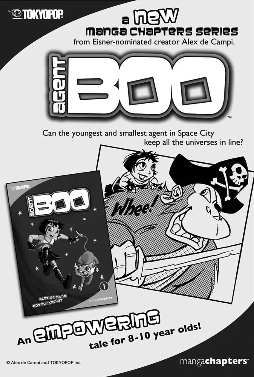The Grosse Adventures Chapter 11 page 7 - 