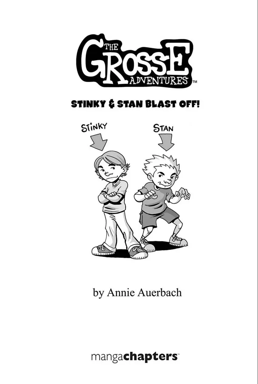 The Grosse Adventures Chapter 12 page 2 - 