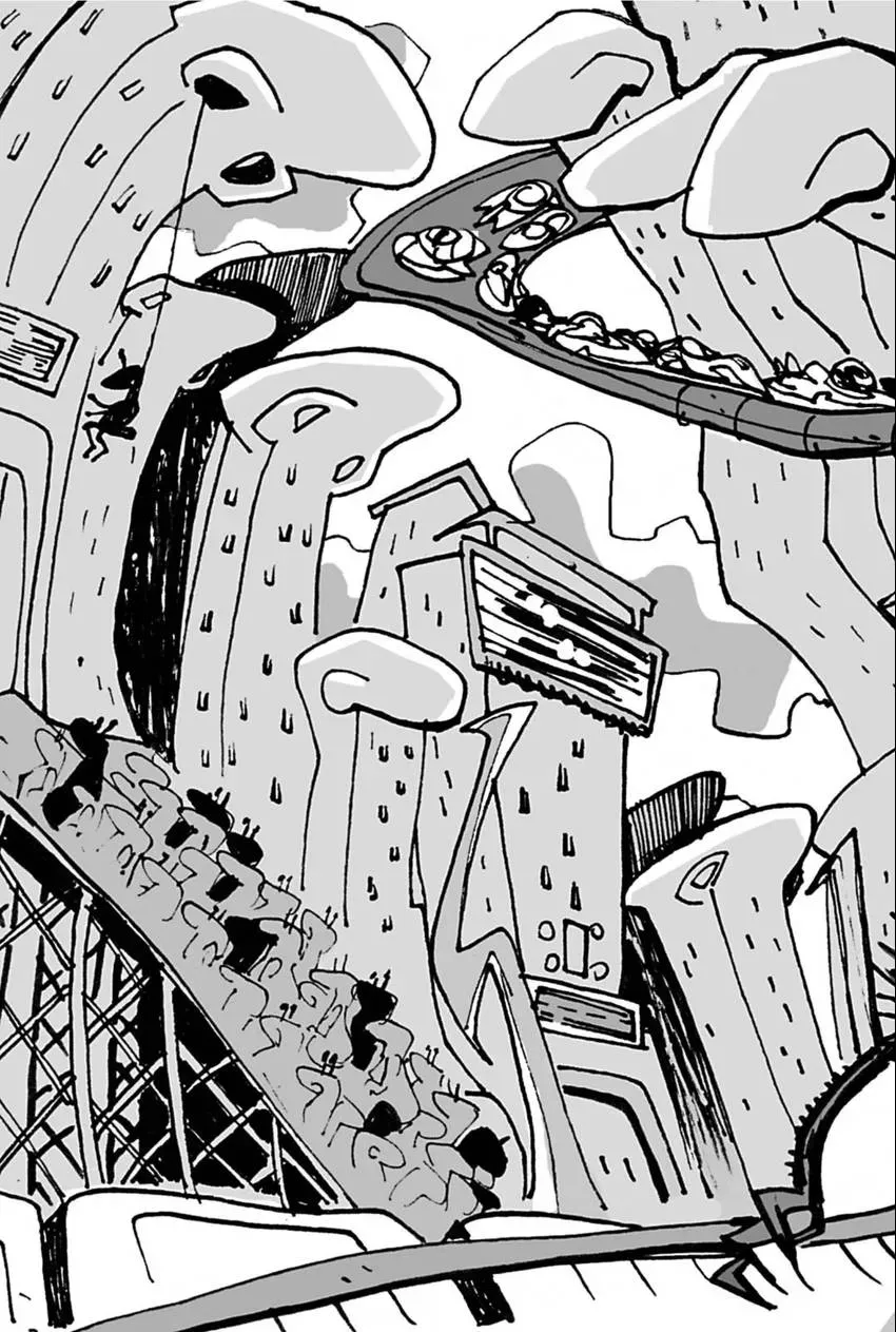 The Grosse Adventures Chapter 16 page 2 - 