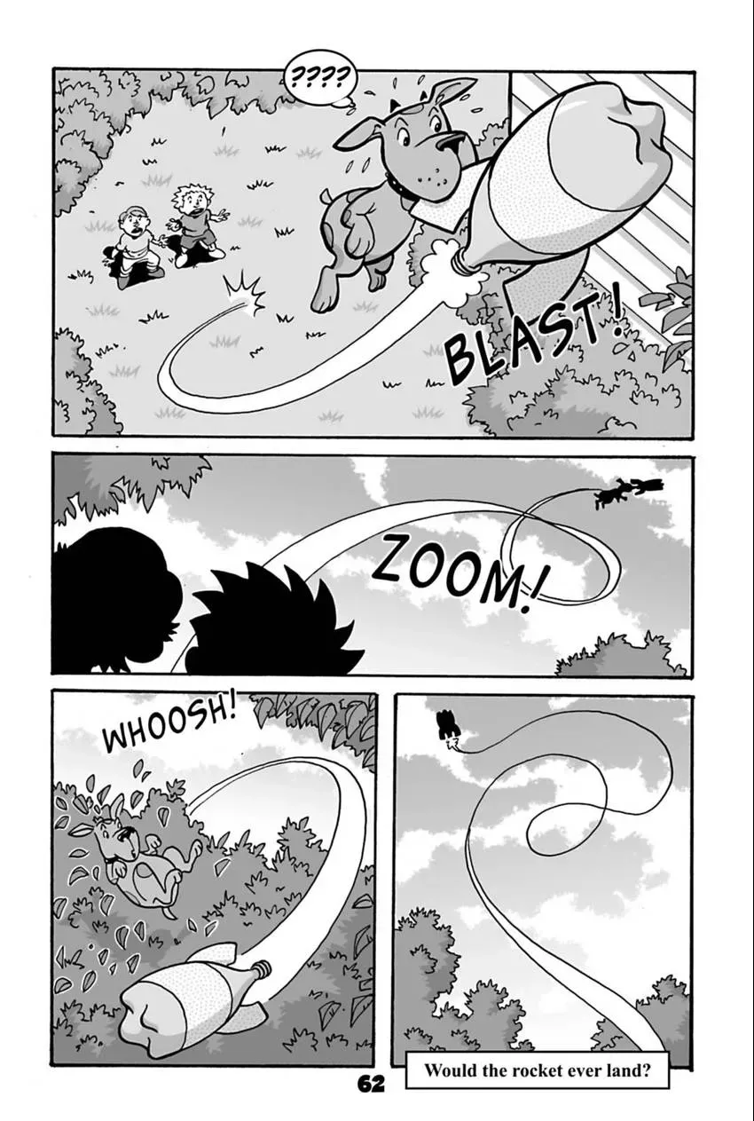 The Grosse Adventures Chapter 7 page 11 - 