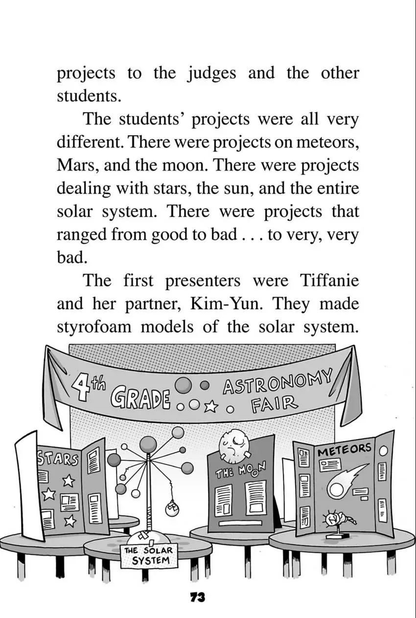 The Grosse Adventures Chapter 9 page 2 - 